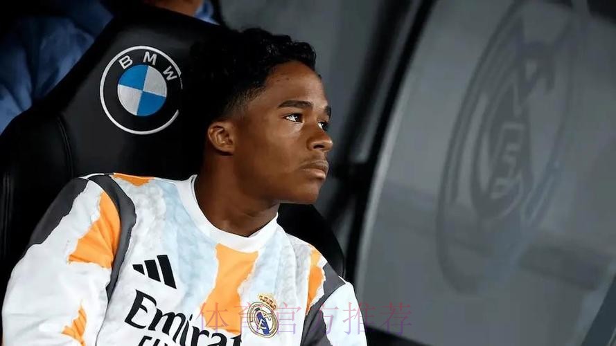 西媒:切尔西7000万镑报价恩德里克 被直接拒绝